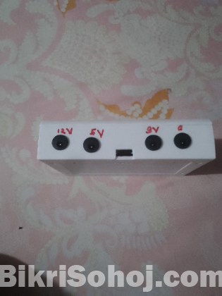 মিন  ইউপিএস
